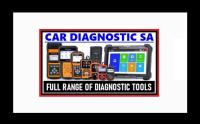 Car Diagnostic SA image 1